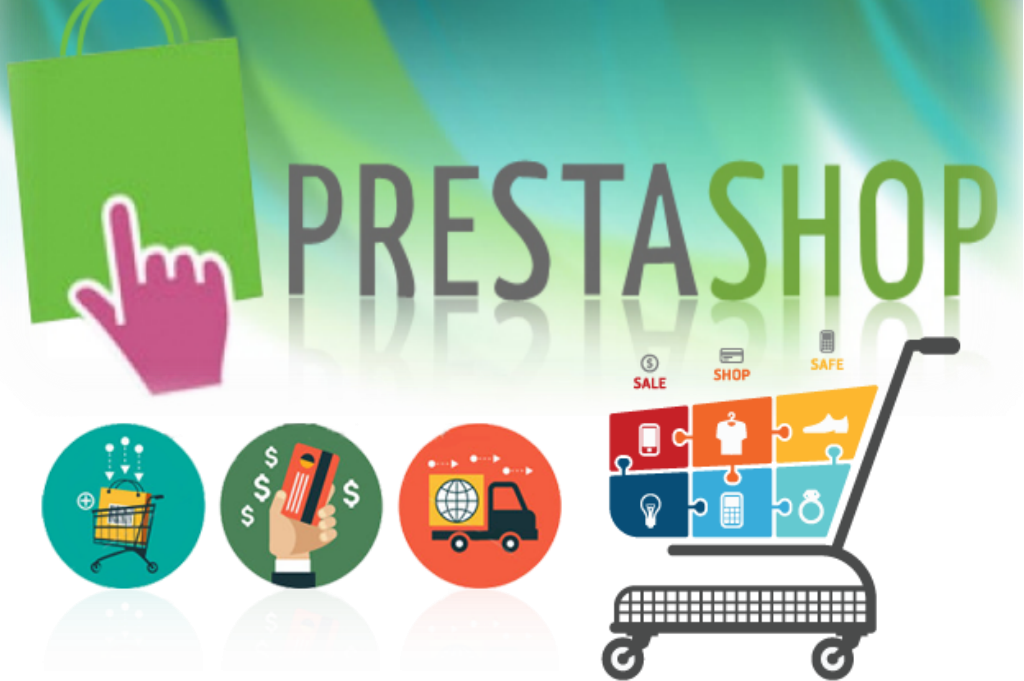 Prestashop-Development-Company